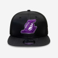 New Era Los Angeles Lakers Team Ripstop 9FORTY Cap