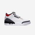 Air Jordan 3 SE Denim 'Fire Red'