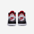 Air Jordan 3 SE Denim 'Fire Red'