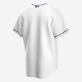 Nike MLB Official Replica Home Jersey - Cleveland Indians