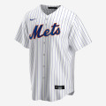 Nike MLB Official Replica Home Jersey - New York Mets