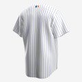 Nike MLB Official Replica Home Jersey - New York Mets