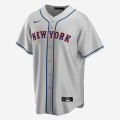 Nike MLB Official Replica Alternate Jersey - New York Mets