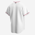 Nike MLB Official Replica Home Jersey - Los Angeles Angels
