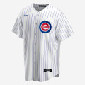 Nike MLB Official Replica Home Jersey - Chicago Cubs
