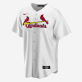 Nike MLB Official Replica Home Jersey - St Louis Cardinals