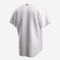Nike MLB Official Replica Home Jersey - Colorado Rockies