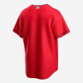 Nike MLB Official Replica Alternate Jersey - Cleveland Indians