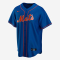 Nike MLB Official Replica Alternate Jersey - New York Mets