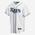 Nike MLB Official Replica Home Jersey - Tampa Bay Rays