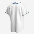 Nike MLB Official Replica Home Jersey - Tampa Bay Rays