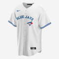 Nike MLB Official Replica Home Jersey - Toronto Blue Jays