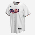 Nike MLB Official Replica Home Jersey - Minnesota Twins