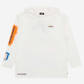 Converse x ROKIT Hoodie
