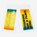 Converse x ROKIT Baggie Shorts