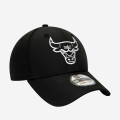 New Era Chicago Bulls 39THIRTY Dashback Cap