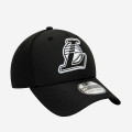 New Era Los Angeles Lakers 39THIRTY Dashback Cap