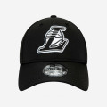 New Era Los Angeles Lakers 39THIRTY Dashback Cap