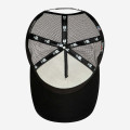 New Era Chicago Bulls A-Frame Graphic Patch 9FORTY Cap