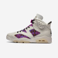 Air Jordan 6 Retro Quai 54 "Alternate"