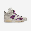 Air Jordan 6 Retro Quai 54 "Alternate"