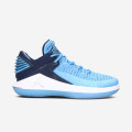 Air Jordan XXXII Low - AA1256 401
