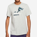 Nike Dri-FIT 'AIRathon' Running Tee