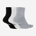 Jordan Jumpman Quarter Socks 3 Pairs