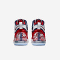 Nike LeBron 17 FP 'Graffiti'