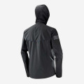 Salomon Bonatti Waterproof Shell Jacket