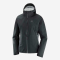 Salomon Lightning Waterproof Jacket