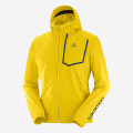 Salomon Bonatti Pro Waterproof Jacket