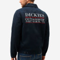 Dickies Irwinton Zip-Up Jacket