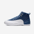 Air Jordan 12 'Stone Blue'
