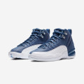 Air Jordan 12 'Stone Blue'