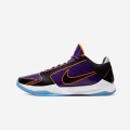 Nike Kobe V 'Protro Lakers'