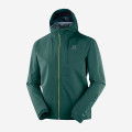 Salomon Bonatti Pro Waterproof Jacket