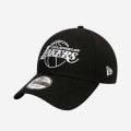 New Era Los Angeles Lakers Essential 9FORTY Cap