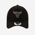 New Era Chicago Bulls Trucker Bob Cap