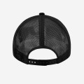 New Era Chicago Bulls Trucker Bob Cap