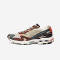Mizuno Wave Rider 10 x Wood Wood