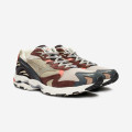 Mizuno Wave Rider 10 x Wood Wood