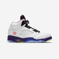 Air Jordan 5 'Alternate Bel Air'