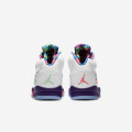 Air Jordan 5 'Alternate Bel Air'