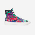 Converse x Fear Of God Skid Grip Hi