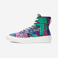 Converse x Fear Of God Skid Grip Hi