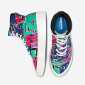 Converse x Fear Of God Skid Grip Hi