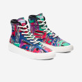 Converse x Fear Of God Skid Grip Hi