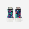 Converse x Fear Of God Skid Grip Hi