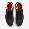 Air Jordan 1 High Zoom "Space Hippie"